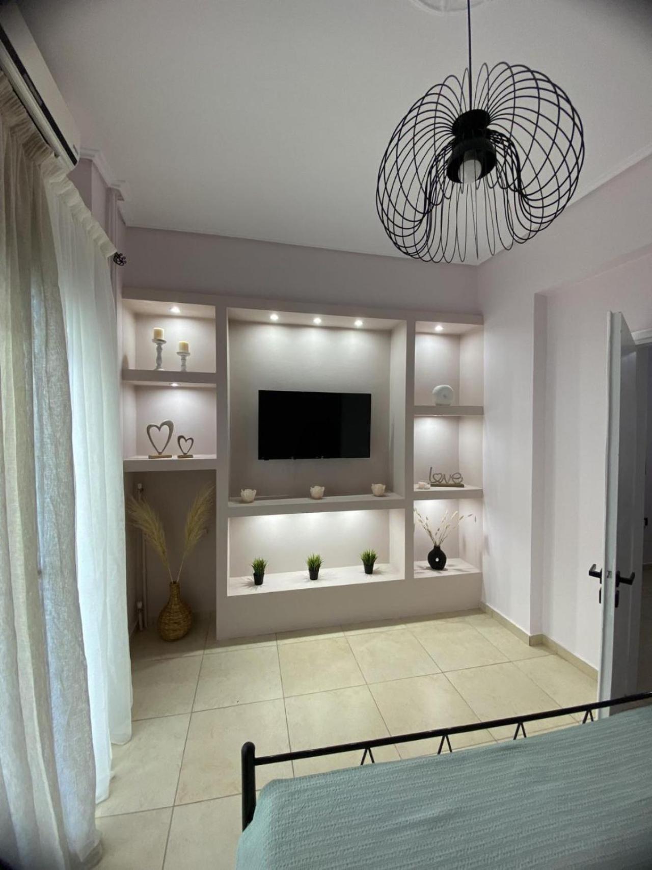 Efie'S Home Kalamata Exterior photo