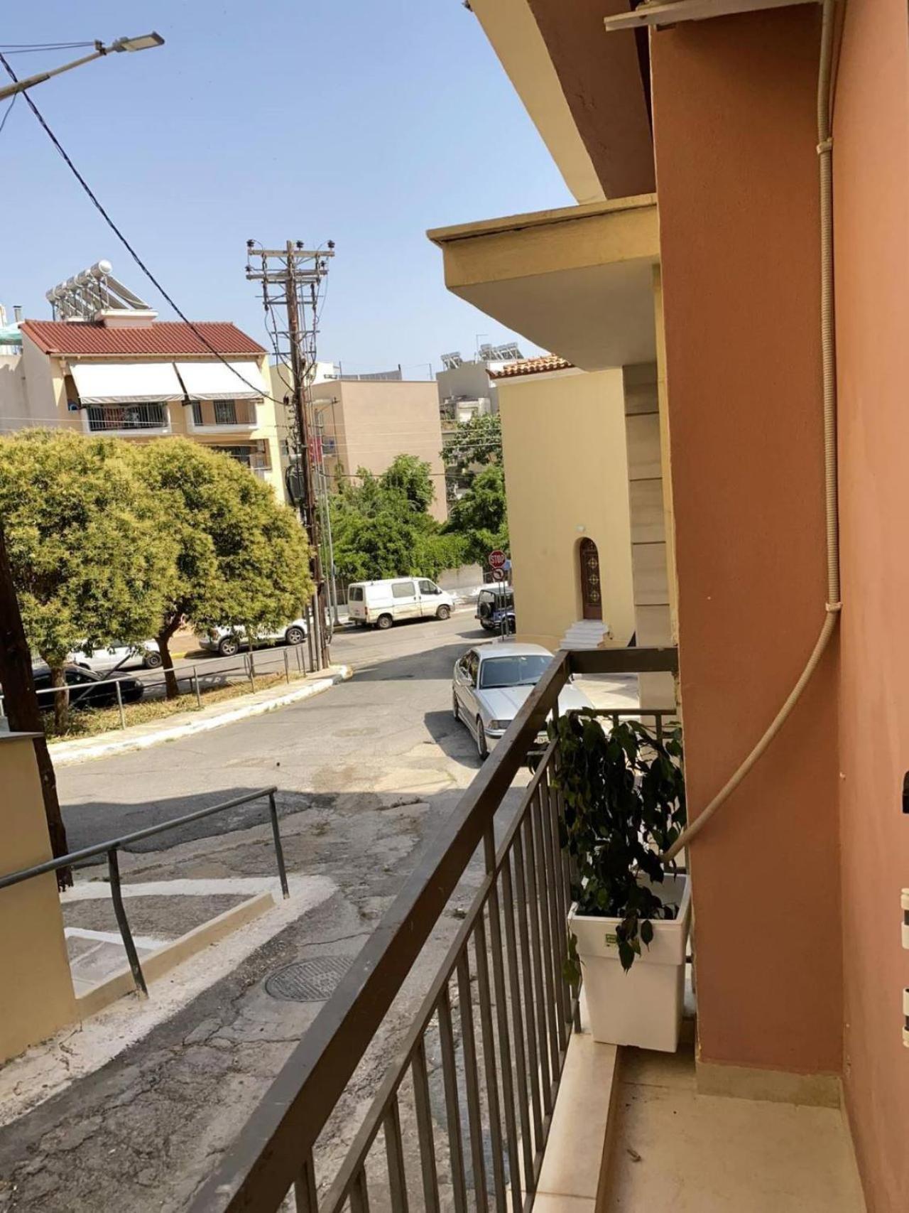Efie'S Home Kalamata Exterior photo