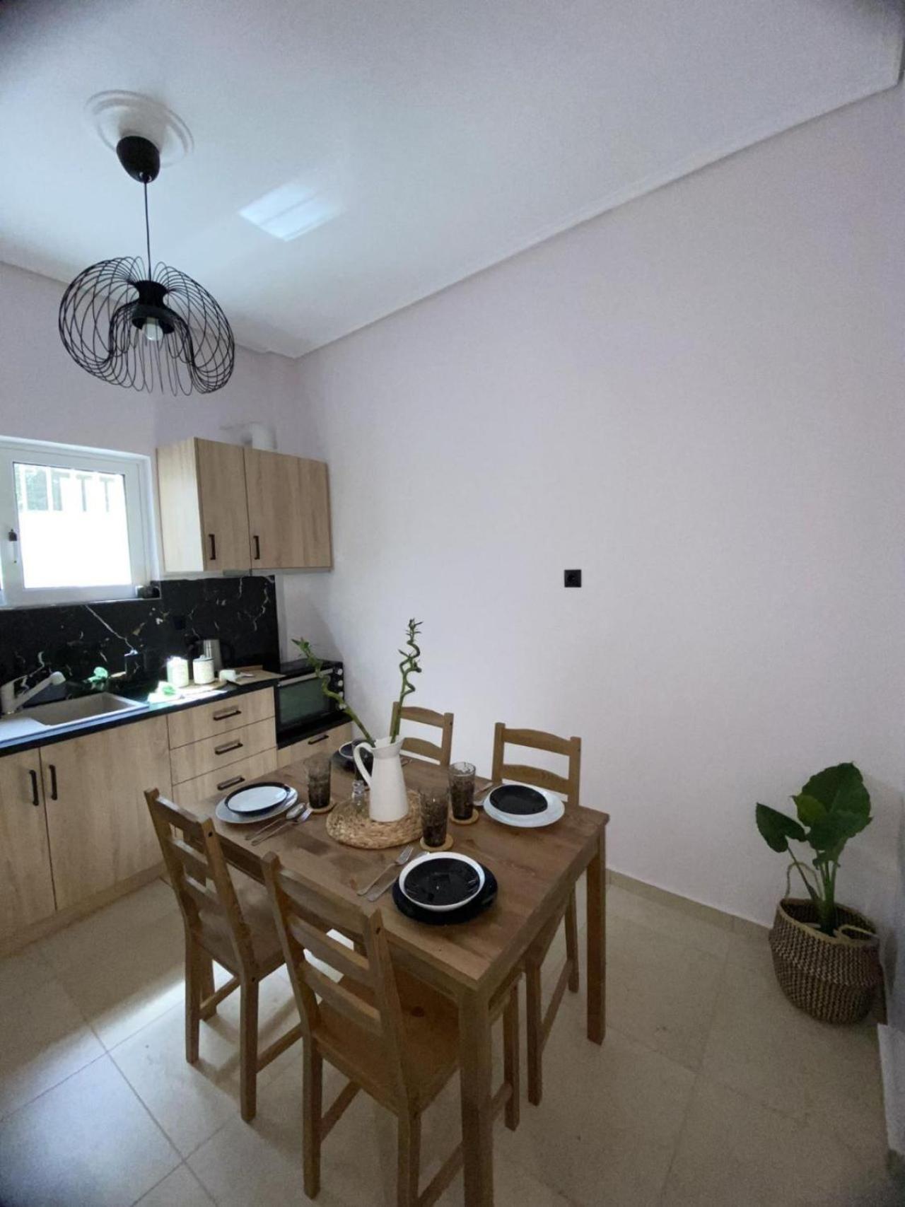 Efie'S Home Kalamata Exterior photo